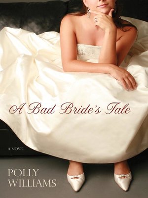cover image of The Bad Bride's Tale